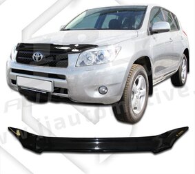 SCOUTT | Deflektor prednej kapoty pre Toyota Rav4 2006-2008