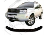 SCOUTT | Deflektor prednej kapoty pre Land Rover Freelander I 1998-2008