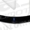 SCOUTT | Deflektor prednej kapoty pre Subaru Impreza 2008-2012
