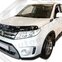 SCOUTT | Deflektor prednej kapoty pre Suzuki Vitara 2015-vyššie