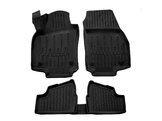 SCOUTT | 3D Gumové rohože pre Opel Astra H 2004-2010 5ks