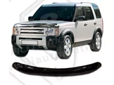 SCOUTT | Deflektor prednej kapoty pre Land Rover Discovery 2 2004-2008