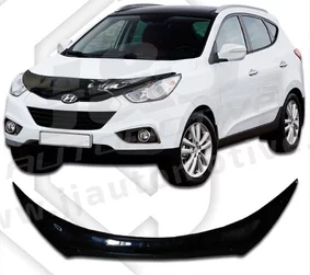 SCOUTT | Deflektor prednej kapoty pre Hyundai ix35 long 2010-2015 SCOUTT | Deflektor prednej kapoty pre Hyundai ix35 long 2010-2015