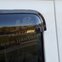 SCOUTT | Okenné deflektory pre Volvo F10 / F12 1977-1993
