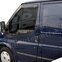 SCOUTT | Okenné deflektory pre Ford Transit 2002-2014