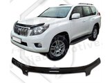 SCOUTT | Deflektor prednej kapoty pre Toyota Land Cruiser J150 2011-2013