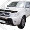 SCOUTT | Deflektor prednej kapoty pre Toyota Hilux 2005-2011