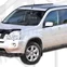 SCOUTT | Deflektor prednej kapoty pre Nissan X-Trail T31 2007-2010 SCOUTT | Deflektor prednej kapoty pre Nissan X-Trail T31 2007-2010