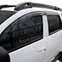 SCOUTT | Okenné deflektory pre Dacia Duster 2010-2017