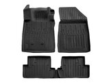 SCOUTT | 3D Gumové rohože pre Renault Clio III 2005-2012 5ks