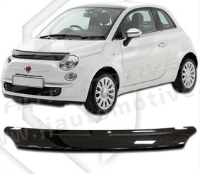 SCOUTT | Deflektor prednej kapoty pre Fiat 500 2008-vyššie