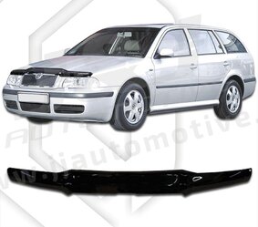 SCOUTT | Deflektor prednej kapoty pre Skoda Octavia I Tour 1996-2008