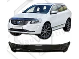 SCOUTT | Deflektor prednej kapoty pre Volvo XC60 2014-2016