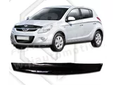SCOUTT | Deflektor prednej kapoty pre Hyundai i20 2009-2014