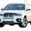 SCOUTT | Deflektor prednej kapoty pre BMW X6 2009-2014