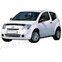 SCOUTT | Deflektor prednej kapoty pre Citroen C2 2003-2008