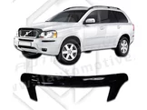SCOUTT | Deflektor prednej kapoty pre Volvo XC90 2009-2015