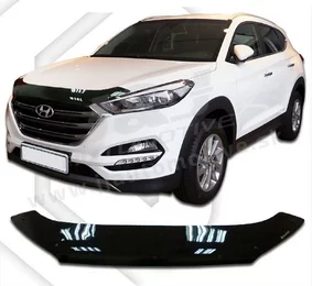 SCOUTT | Deflektor prednej kapoty pre Hyundai Tucson 2015-2018 SCOUTT | Deflektor prednej kapoty pre Hyundai Tucson 2015-2018