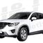SCOUTT | Deflektor prednej kapoty pre Mazda CX-5 2012-2016