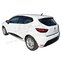 SCOUTT | Okenné deflektory pre Renault Clio 4 Hb 2013-vyššie
