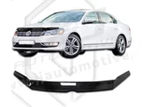 SCOUTT | Deflektor prednej kapoty pre VW Passat B7 2011-2015