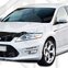 SCOUTT | Deflektor prednej kapoty pre Ford Mondeo Facelift 2010-2014
