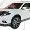 SCOUTT | Deflektor prednej kapoty pre Nissan X-Trail T32 2014-2021