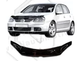 SCOUTT | Deflektor prednej kapoty pre VW Golf V 2003-2008