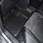 SCOUTT | 3D Gumové rohože pre Škoda Superb 3 2015-2023