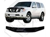 SCOUTT | Deflektor prednej kapoty pre Nissan Pathfinder 2005-2010