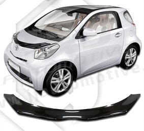 SCOUTT | Deflektor prednej kapoty pre Toyota iQ 2008-2015