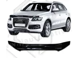 SCOUTT | Deflektor prednej kapoty pre Audi Q5 2008-2012