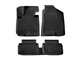 SCOUTT | 3D Gumové rohože pre Hyundai x35 2010-2015