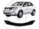 SCOUTT | Deflektor prednej kapoty pre Renault Koleos 2008-2010
