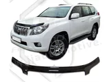 SCOUTT | Deflektor prednej kapoty pre Toyota Land Cruiser J150 2011-2013