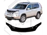 SCOUTT | Deflektor prednej kapoty pre Nissan X-Trail T31 facelift 2011-2014