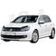 SCOUTT | Deflektor prednej kapoty pre VW Golf VI 2009-2012