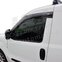 SCOUTT | Okenné deflektory pre Fiat Doblo 2 2010-2022