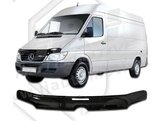 SCOUTT | Deflektor prednej kapoty pre Mercedes-Benz Sprinter 2000-2006