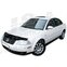 SCOUTT | Deflektor prednej kapoty pre VW Passat B5 facelift 2001-2005