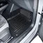 SCOUTT | 3D Gumové rohože pre Volkswagen ID.4 2020-vyššie 4ks SCOUTT | 3D Gumové rohože pre Volkswagen ID.4 2020-vyššie 4ks