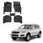 SCOUTT | 3D Gumové rohože pre Porsche Cayenne 2010-vyššie