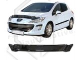 SCOUTT | Deflektor prednej kapoty pre Peugeot 308 hatchback 2011-2014