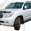 SCOUTT | Deflektor prednej kapoty pre Toyota Land Cruiser 200 2008-2012
