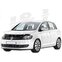 SCOUTT | Deflektor prednej kapoty pre VW Golf Plus facelift 2009-2014
