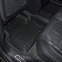 SCOUTT | 3D Gumové rohože pre Volkswagen Touareg III (CR) 2018-vyššie 5ks