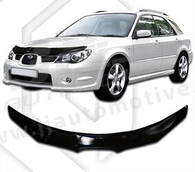 SCOUTT | Deflektor prednej kapoty pre Subaru Impreza 2006-2008