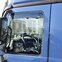 SCOUTT | Okenné deflektory pre Mercedes-Benz Actros MP3 2008-2013