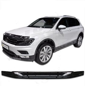 SCOUTT | Deflektor prednej kapoty pre VW Tiguan 2016-vyššie