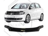 SCOUTT | Deflektor prednej kapoty pre VW Golf Plus facelift 2009-2014